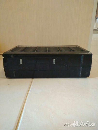 Радиоприемник СССР