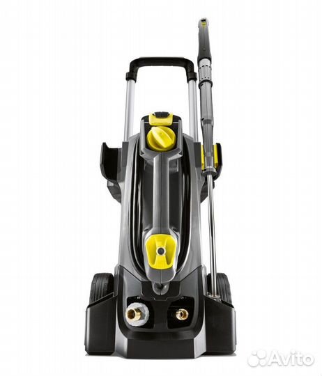 Мойка высокого давления Karcher HD 5/17 C