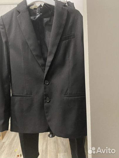 Пиджак H&M и брюки детские пакетом