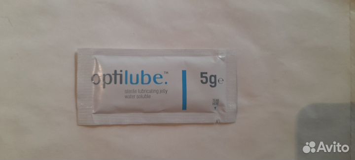 Лубрикант для воздуховода