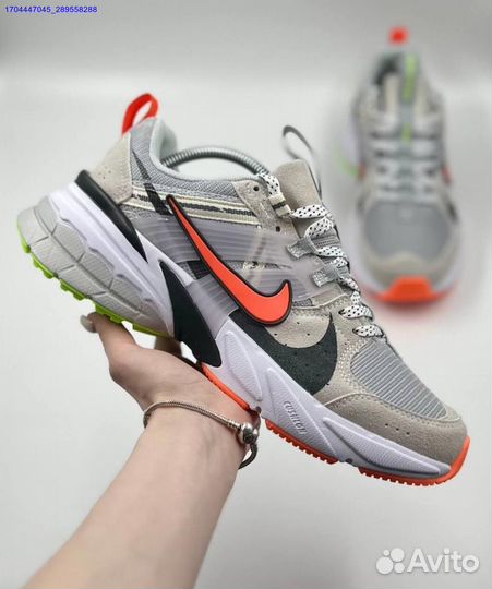 Кроссовки Nike Air Zoom Pegasus