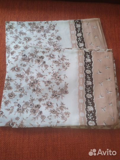 Пододеяльники Наволочки СССР Пеленки Фланель