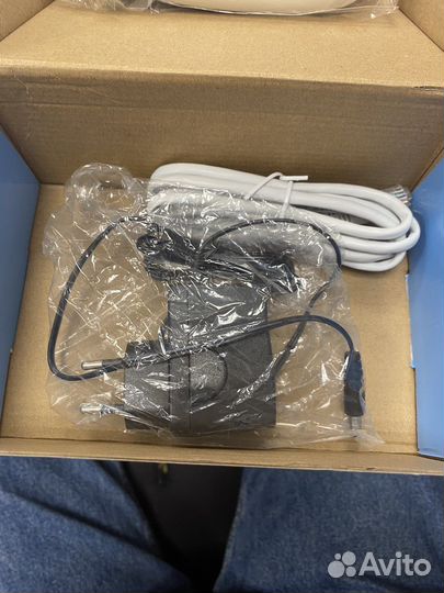 Вай фай роутер