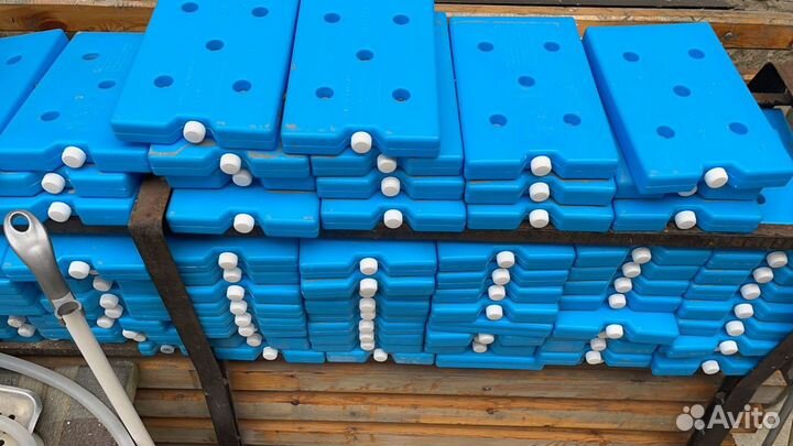 Хладоэлементы