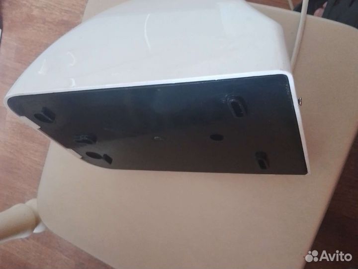 Сушилка для рук NRG