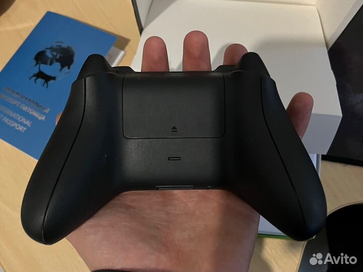 Геймпад xbox One s