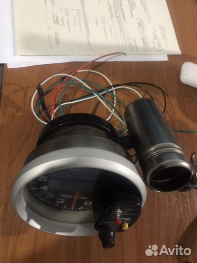 Продам тахометр