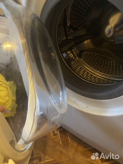 Стиральная машина бу