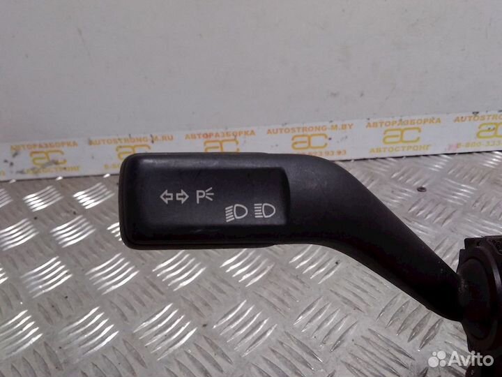 Переключатель подрулевой (стрекоза) Volkswagen B6