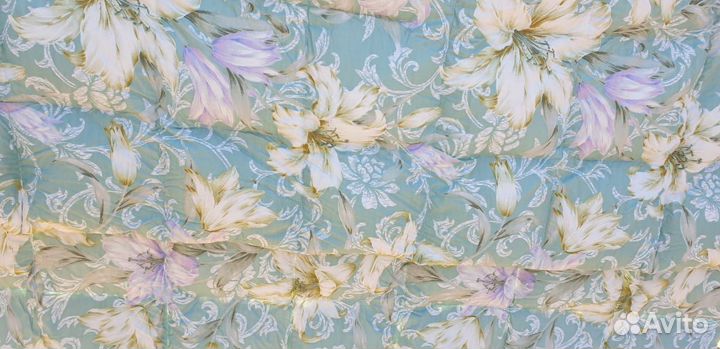 Одеяло перо