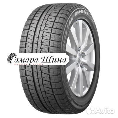 Bridgestone Blizzak Revo GZ 215/60 R16 95S