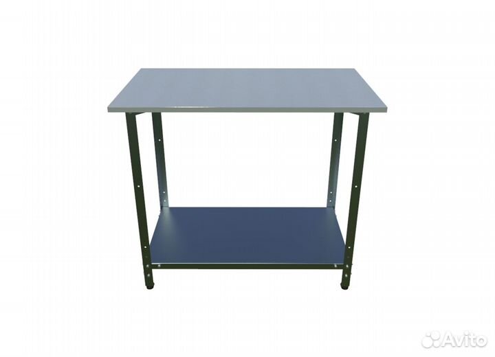 Стол из нержавейки