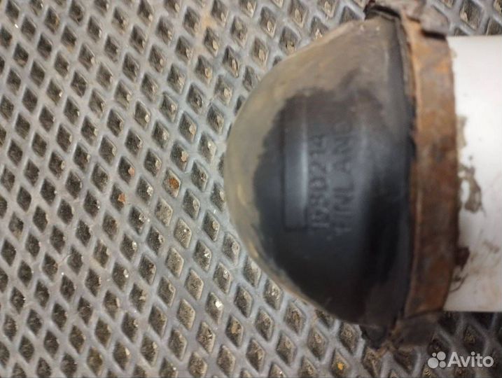 Отбойник рессоры передний Volvo FH4 1580214