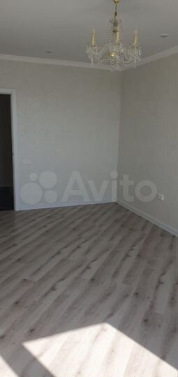 1-к. квартира, 49 м², 15/24 эт.