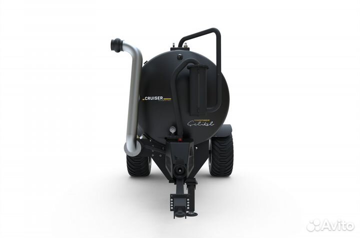 Разбрасыватель удобрений Celikel Cruiser Z10, 2023