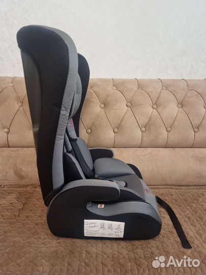 Детское автокресло