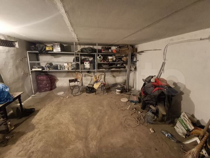 Гараж, 25 м²