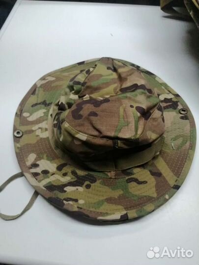 Панама мох и мультика боевая(тактическая)
