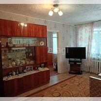 2-к. квартира, 42,6 м², 1/4 эт.