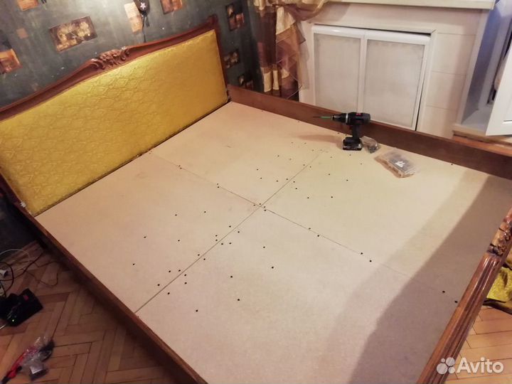 Ремонт Любой Мебели Любой Район Города