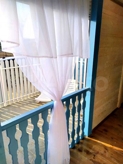 Дом 73 м² на участке 2 сот.