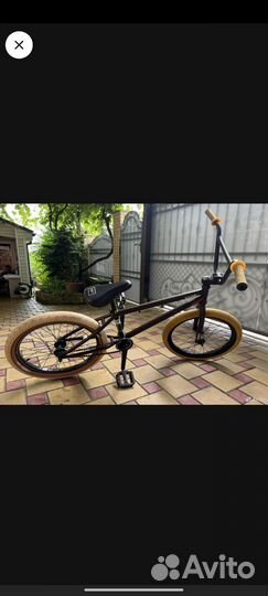 Bmx haro