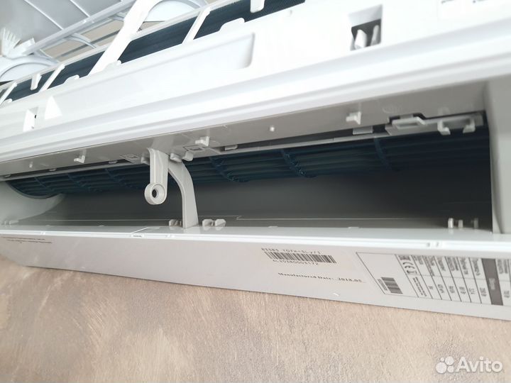 Обслуживание и ремонт кондиционеров