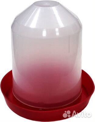 Поилка для с\х животных и птиц