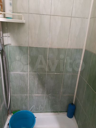 Комната 13 м² в 1-к., 2/9 эт.