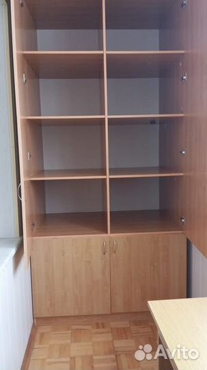 Офисная мебель