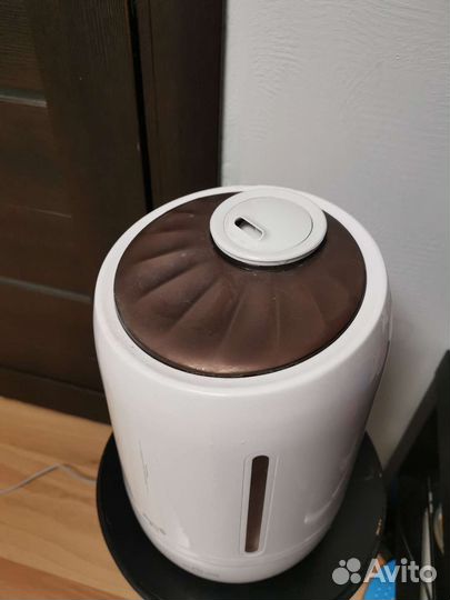 Увлажнитель воздуха xiaomi deerma