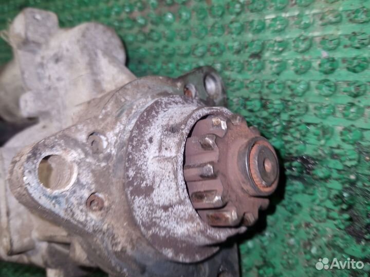 Стартер Caterpillar C12 12 volt