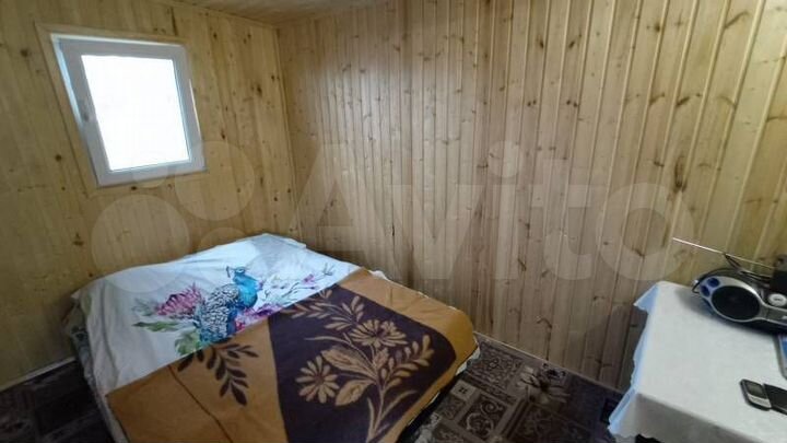 Участок 9 сот. (СНТ, ДНП)