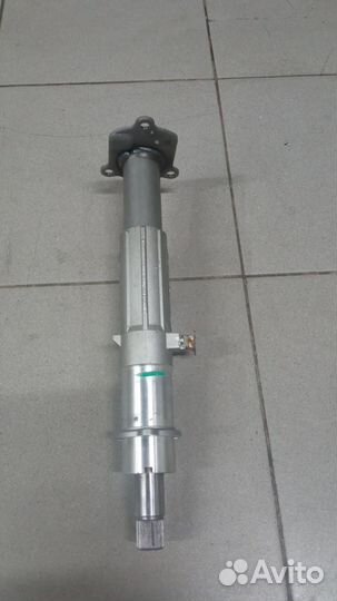 Вал рулевой колонки Киа Рио 4,Киа Рио х лайн