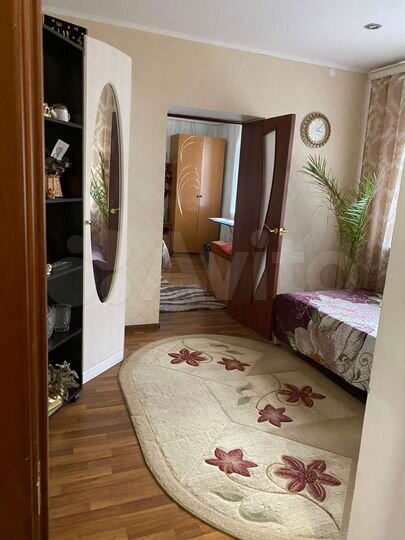 2-к. квартира, 48 м², 1/5 эт.