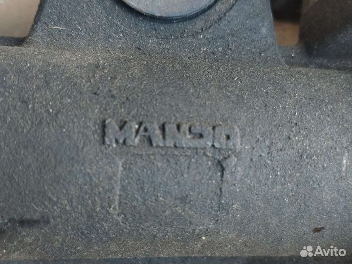 Рулевая рейка киа маджентис