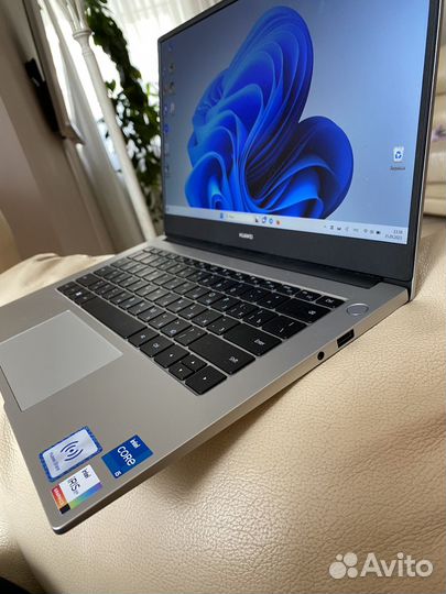 Huawei Matebook d 14