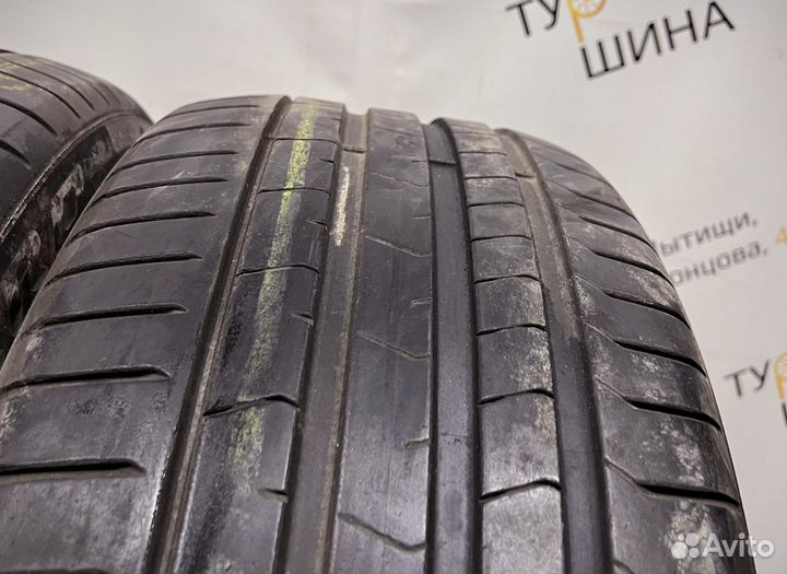 Pirelli P Zero PZ4 275/45 R20 94Y