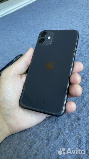 iPhone 11 128gb