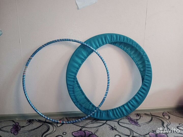 Обруч д.80 см