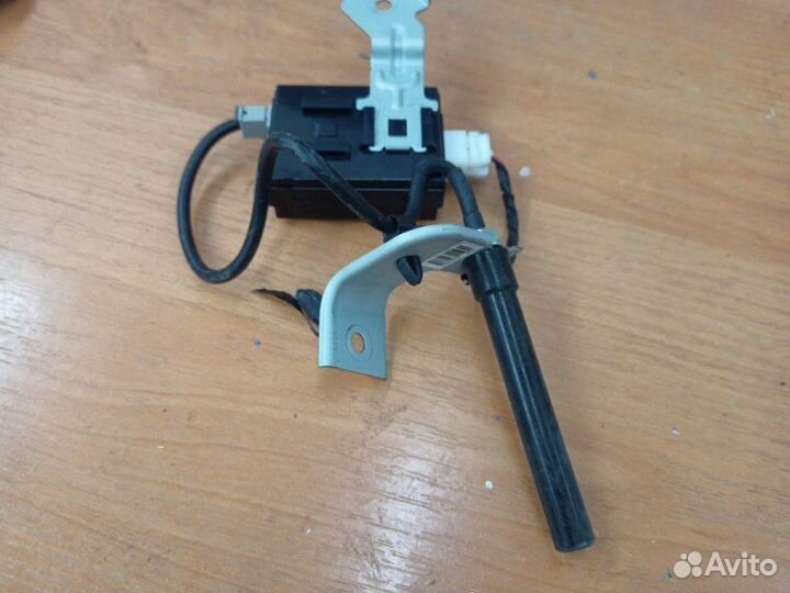 Антенна иммобилайзера Kia Mohave