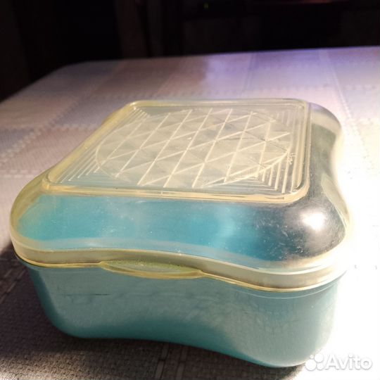 Шкатулка для мелочей времён