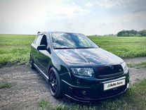 Skoda Fabia RS 1.9 MT, 2006, 230 000 км, с пробегом, цена 749 999 руб.