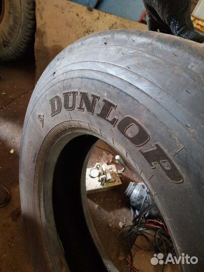 Шина для спецтехники