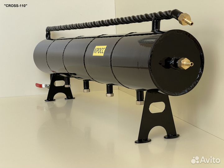 Влагоотделитель cross-110