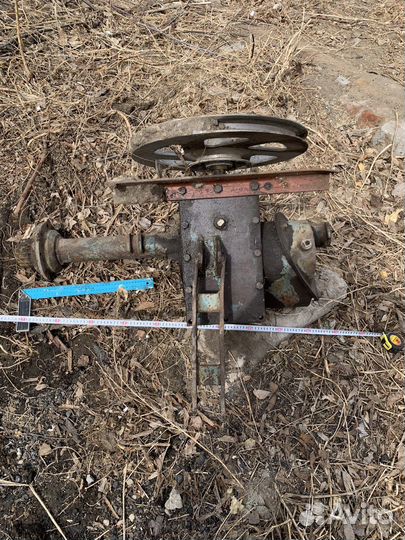 Редукторы ц2у, ч100