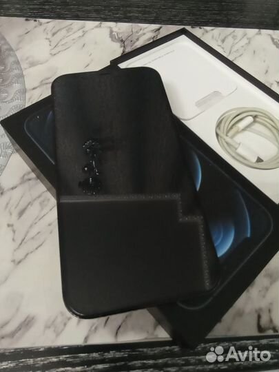 iPhone 12 Pro Max, 256 ГБ
