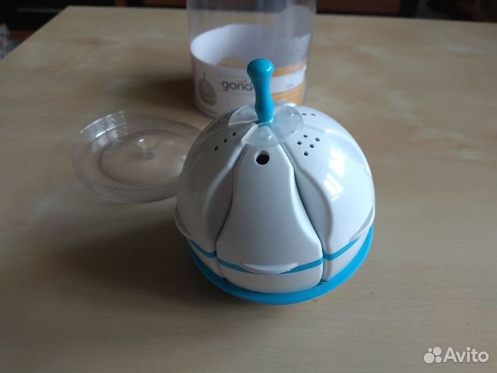 Набор для специй новый