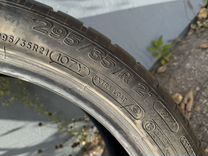 Michelin Latitude Sport 3 295/35 R21 107Y