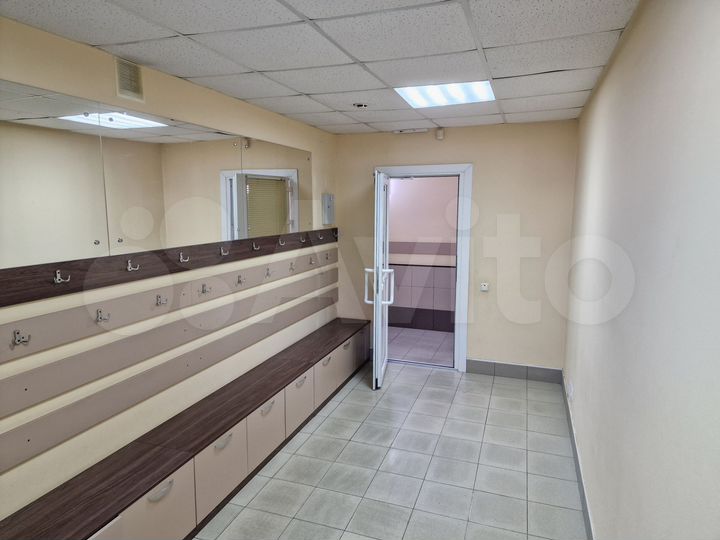 Свободного назначения, 12 м²